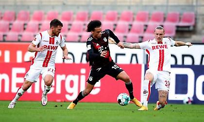 Bundesliga: Εντός έδρας οι «μεγάλοι», ντέρμπι στη Λειψία