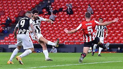 Λεβάντε-Μπιλμπάο