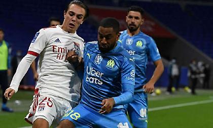 Ligue 1: Ματσάρα στην Μασσαλία, βατά παιχνίδια για Λιλ-Παρί