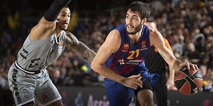 Μπαρτσελόνα-Βιλερμπάν