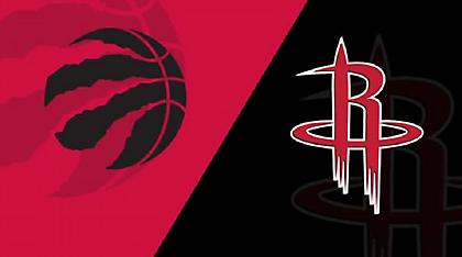 Ράπτορς-Ρόκετς