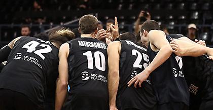 Αποσύρθηκε από το Προολυμπιακό της Σερβίας η Νέα Ζηλανδία!