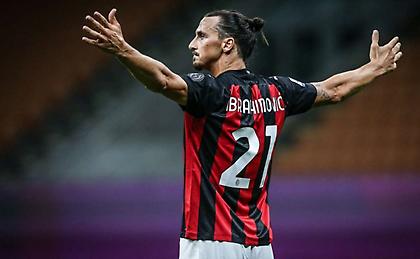 Ζλάταν σε ΛεΜπρόν: «Κάνε αυτό που είσαι καλός»