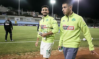 Δεσύλλας: «Ψάχνει να βγάλει αντίδραση ο Παναθηναϊκός, παίζεται μια θέση στα χαφ»