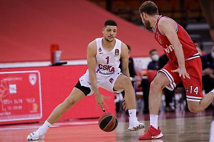 Λούντμπεργκ: «Μου είχαν πει πως τα παιχνίδια με τον Ολυμπιακό είναι δύσκολα»