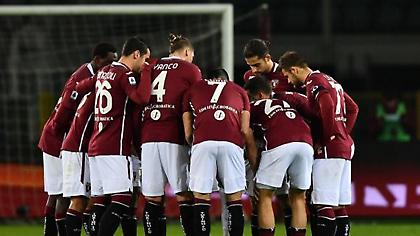 Νέο κρούσμα στην Τορίνο – Στον «αέρα» το ματς με τη Λάτσιο