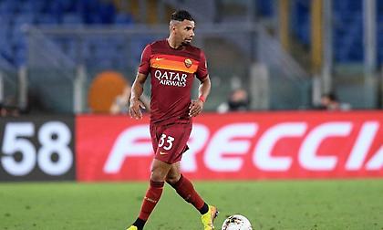 Πέρες: «Θέλω να συνεχίσω στην Ρόμα»