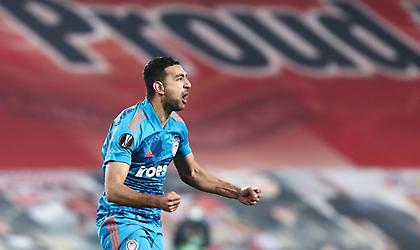 Νικολακόπουλος: «Αυτό με τον Χασάν δεν έχει ξαναγίνει»