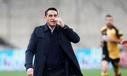 Τσακίρης: «Ο Χιμένεθ συνηθίζει τις εκπλήξεις»