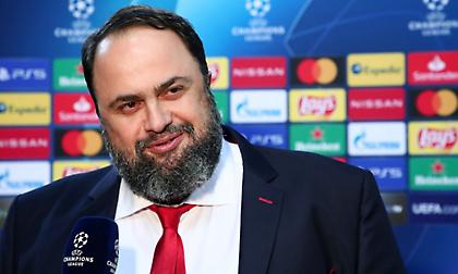 Την προσεχή Τρίτη η απολογία Μαρινάκη για την εξύβριση του Σιδηρόπουλου