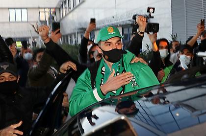 Χεζόνια: «Αν κάποιος πάρει πρόστιμο, θα το τακτοποιήσω εγώ»! (video)