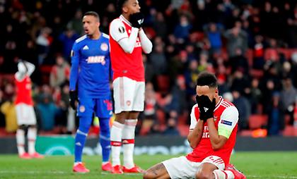 «Τουλάχιστον φέτος ας αποκλειστούμε στα 90'»: Οι αντιδράσεις των φίλων της Άρσεναλ για την κλήρωση