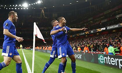 Ολυμπιακός: Για 6η φορά την τελευταία 3ετία κληρώνεται με αγγλική ομάδα!