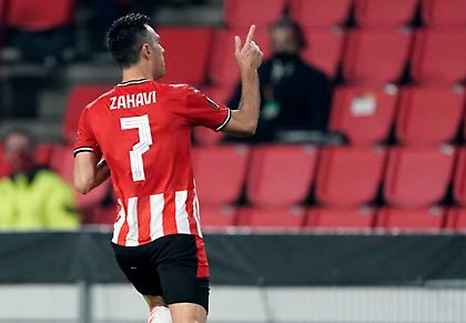 Ζάχαβι: «Νιώθω σκ@@@ για τον αποκλεισμό από τον Ολυμπιακό»