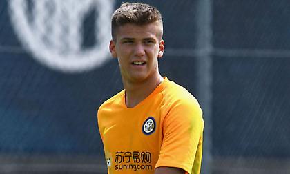 Υβριστική δημοσίευση για τη Μίλαν από τον γιο του Στάνκοβιτς