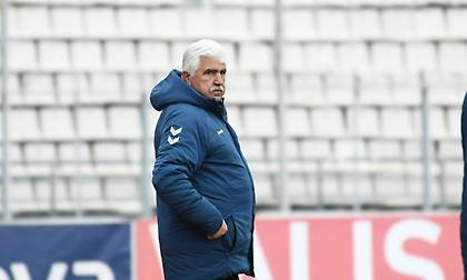 Απόλλων Σμύρνης: Χωρίς απουσίες κόντρα στον ΟΦΗ