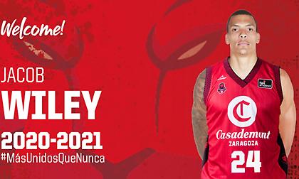 Δανεικός στη Σαραγόσα ο Γουάιλι