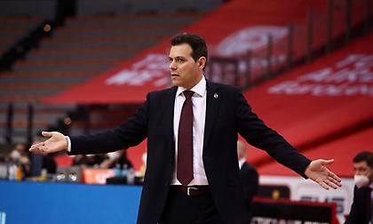 Τα «έχωσε» στον Ιτούδη και ζήτησε την απόλυσή του ο Γκομέλσκι!