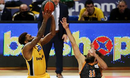 ΕΣΑΚΕ: Πρότεινε στην ΑΕΚ μετάθεση του αγώνα με Προμηθέα την Κυριακή - «Όχι» της Ένωσης