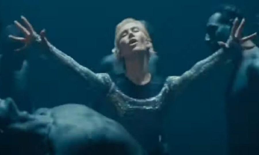 Eurovision: Χριστιανοί μαζεύουν υπογραφές για να αποσυρθεί το ''El Diablo'' της Κύπρου (video)