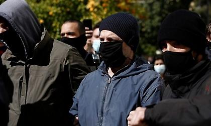 Στις φυλακές της Τρίπολης μεταφέρθηκε ο Δημήτρης Λιγνάδης