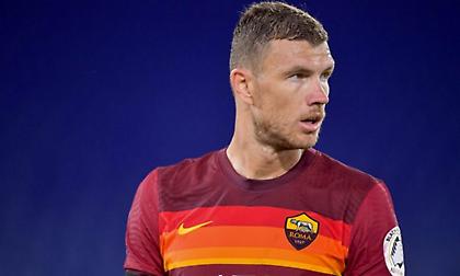 Εκτός για δύο εβδομάδες ο Τζέκο, χάνει το Ρόμα-Μίλαν