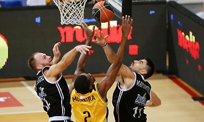 «Μπήκαν» Κακλαμανάκης και Μαργαρίτης στον ΠΑΟΚ