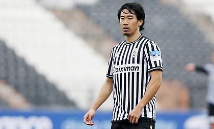 Αρωνιάδης: «Μεγαλύτερη τηλεθέαση το ντεμπούτο Καγκάβα από το Τότεναμ-Τσέλσι»