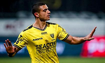 Πίστη από Φίτεσε πως αυτή τη φορά θα σταματήσει τον Γιακουμάκη