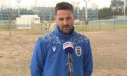 Σνάουτσνερ: «Κάθε μέρα και καλύτερος ο Καγκάβα»