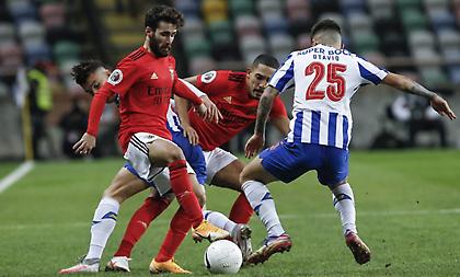 Κεντρική διαχείριση τηλεοπτικών δικαιωμάτων στην Πορτογαλία από τη σεζόν 2028/29