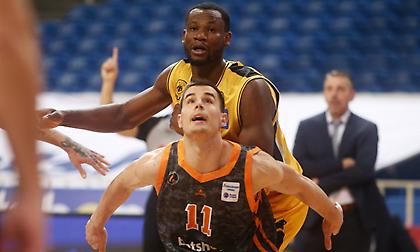 Οριστικό: Αναβολή στο Προμηθέας-ΑΕΚ