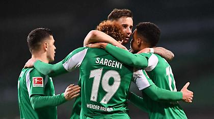 Έκοψε τα φτερά της Άιντραχτ η Βέρντερ