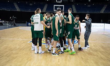 Η κριτική των παικτών του Παναθηναϊκού