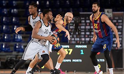 Ο «κακός δαίμονας» Βιλερμπάν πέρασε από την Βαρκελώνη