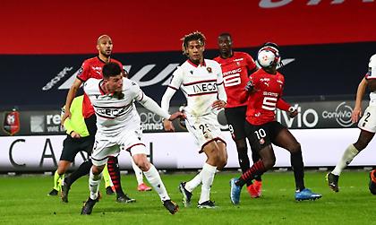 Βαθιά «ανάσα» για Νις, στην… εσωστρέφεια η Ρεν