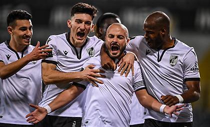 «Βλέπει» ξανά Ευρώπη η Γκιμαράες