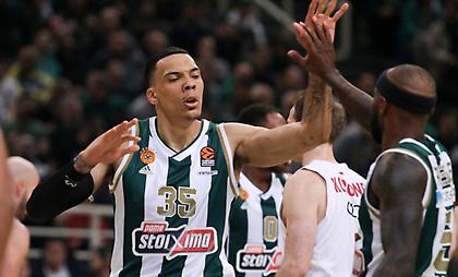 Γουάιλι: «Είναι κρίμα, ανοίξτε το ΟΑΚΑ»