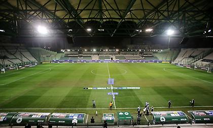 Σούπερ Λίγκα: Αρχή σε Ριζούπολη και Τρίπολη - Όλα τα φώτα στο ντέρμπι