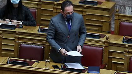 Πέτσας: Εκτιμάμε ότι μέσα Μαρτίου θα ανοίξει η αγορά-Πώς θα κάνουμε Πάσχα