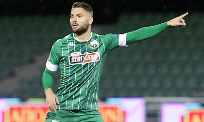 Κρίνεται του Σένκεφελντ για το ντέρμπι