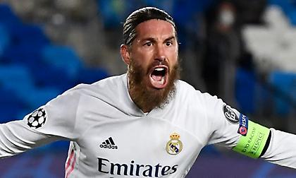 Ανατροπή: Προς παραμονή στη Ρεάλ ο Ράμος!