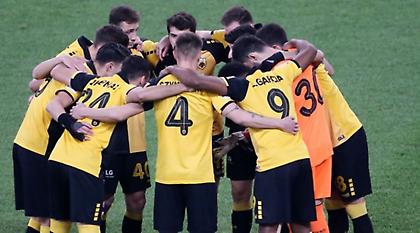 Παναθηναϊκός - ΑΕΚ: Καλύτερη εκτός η «Ενωση», χειρότερη όταν δεν σκοράρει