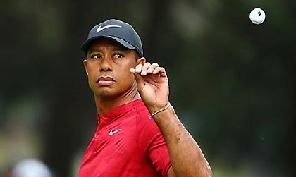 Υποβλήθηκε σε νέα επέμβαση ο Τάιγκερ Γουντς, αναρρώνει με καλή διάθεση