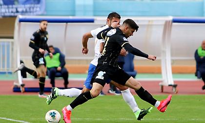 Super League 2: Η κορυφή περνάει από την Κρήτη