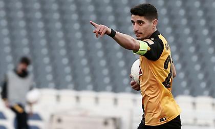 ΑΕΚ: «Σενάριο επιστημονικής φαντασίας και ασέβεια τα περί αποχώρησης του Μάνταλου»!