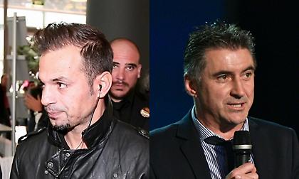 Το «γιατί» του Θοδωρή και το «όχι» του Ντέμη