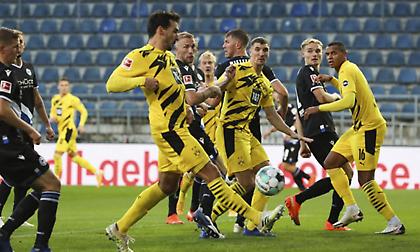 Ντόρτμουντ-Αρμίνια Μπίλεφεντ