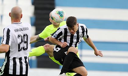 ΟΦ Ιεράπετρας-Τρίκαλα