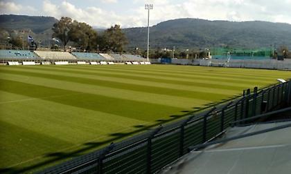 Χανιά-Ιωνικός